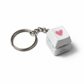 “Heart” KEYchain